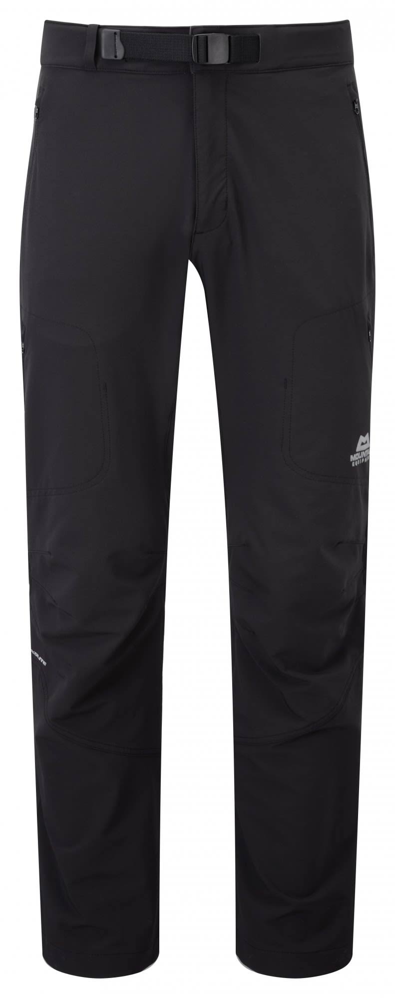 Black Regular Ibex Pant A917755