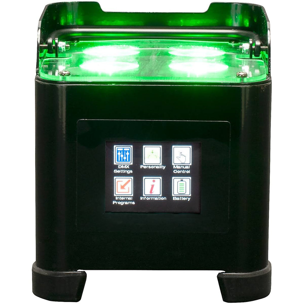 Battery Powered Wireless LED St Y327