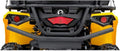 Rear Bumper P80576