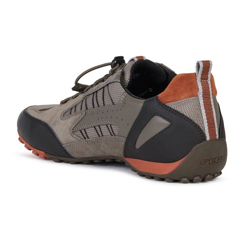 Geox Omo Snake Trainers 9 G959