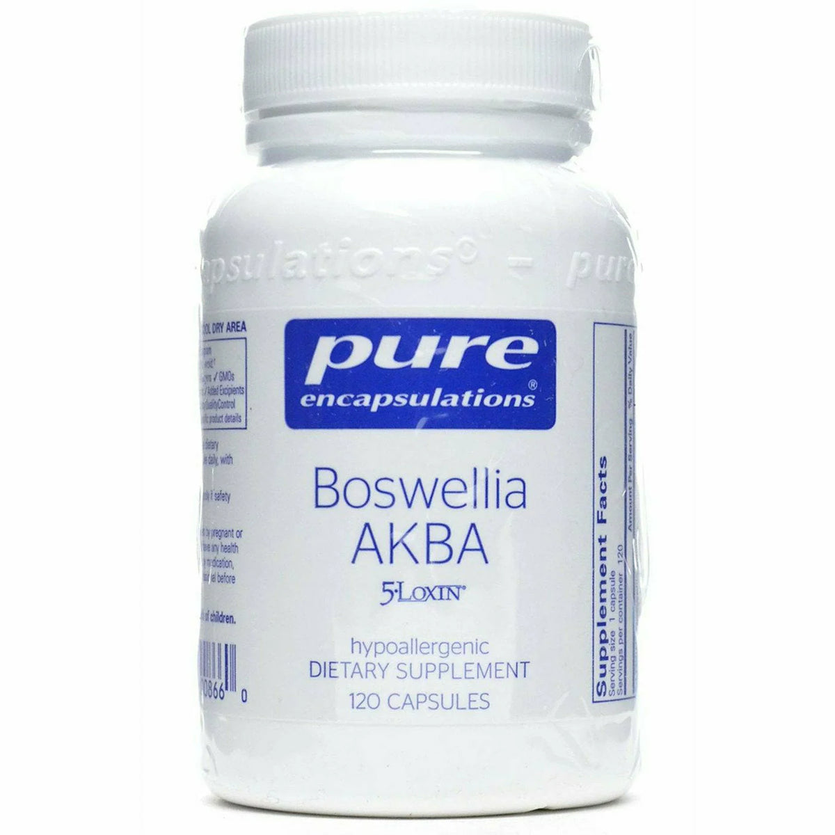Boswellia AKBA O8542