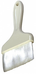 Pastry Brush, W 4 In, pk12 A340641