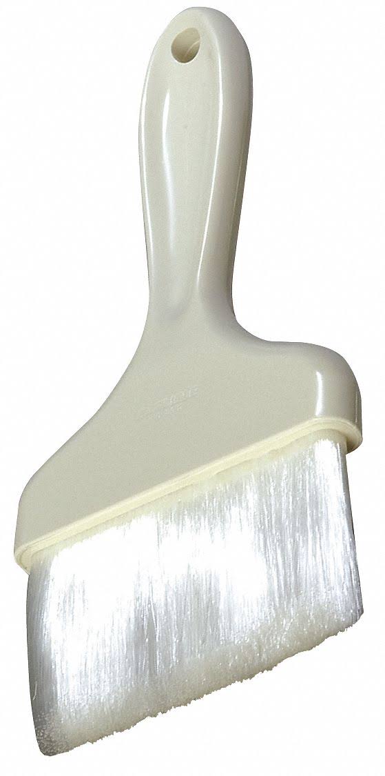Pastry Brush, W 4 In, pk12 A340641