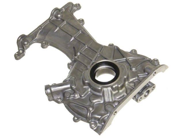 Oil Pump Front Cover Assembly P790945