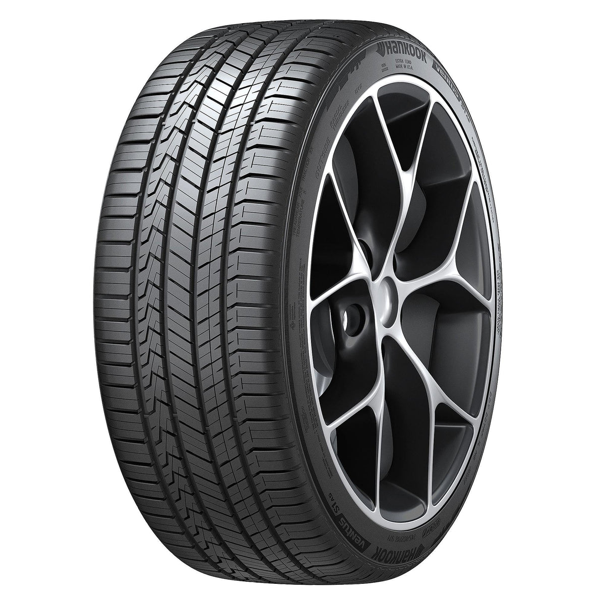 275/40ZR20 Passenger Tire G29315